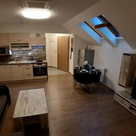 Hrnciarska Apartments Kosice Ngoại thất bức ảnh