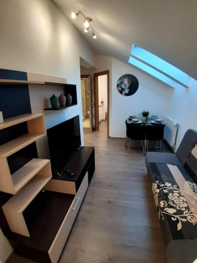 Hrnciarska Apartments Kosice Ngoại thất bức ảnh