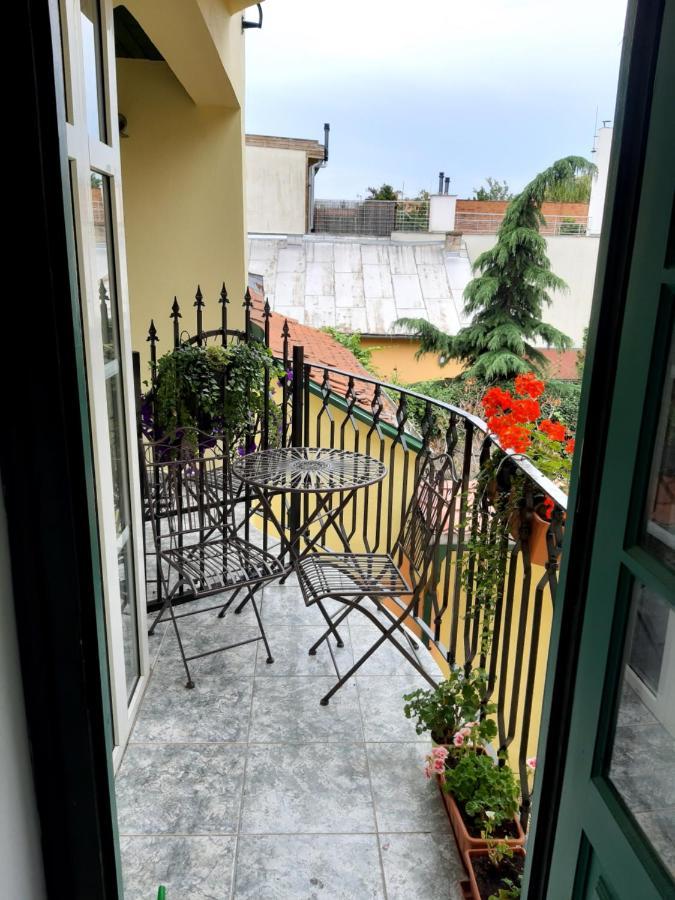 Hrnciarska Apartments Kosice Ngoại thất bức ảnh