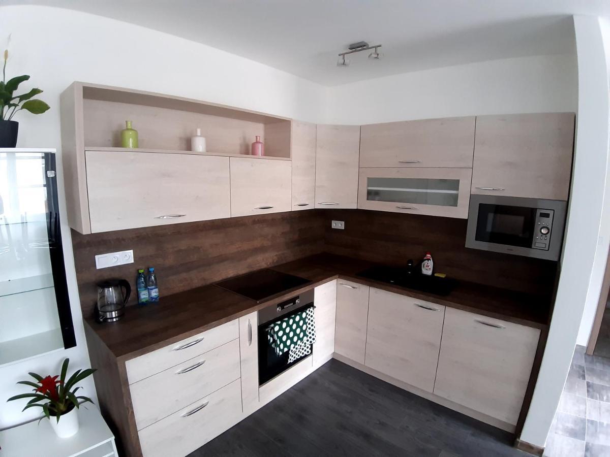 Hrnciarska Apartments Kosice Ngoại thất bức ảnh