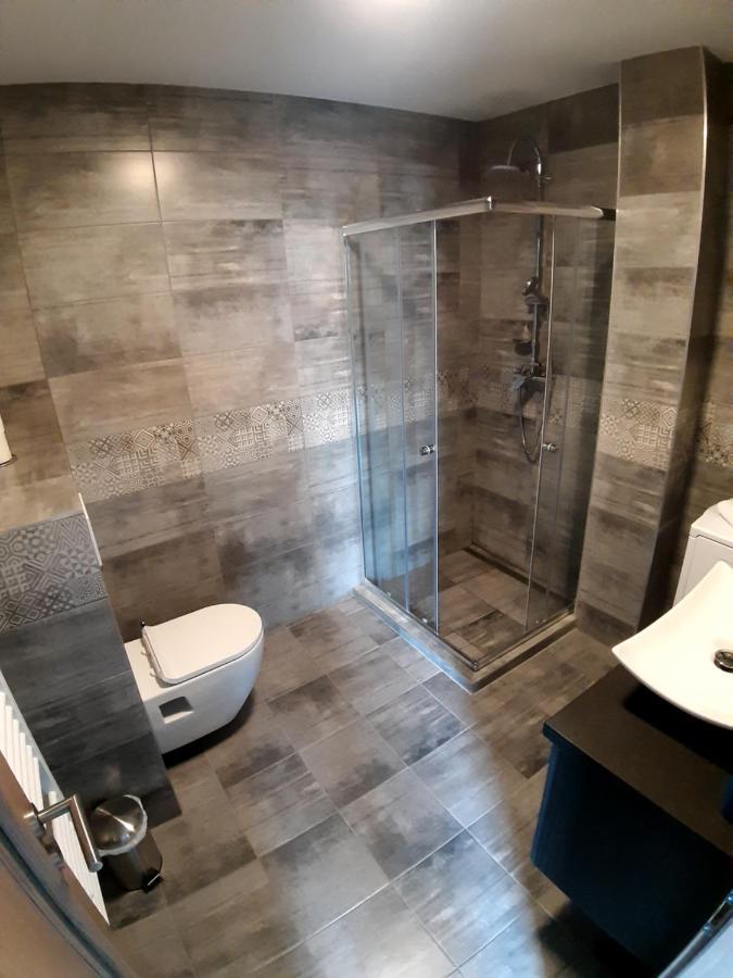 Hrnciarska Apartments Kosice Ngoại thất bức ảnh