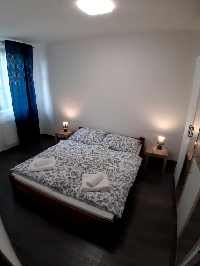 Hrnciarska Apartments Kosice Ngoại thất bức ảnh