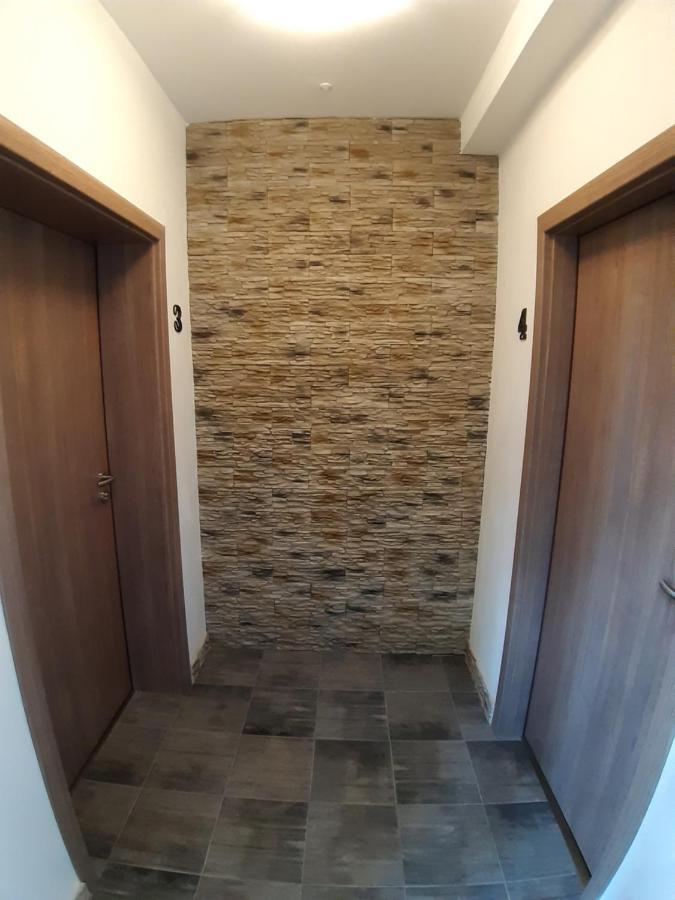 Hrnciarska Apartments Kosice Ngoại thất bức ảnh