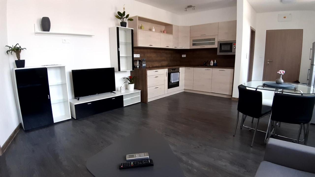 Hrnciarska Apartments Kosice Ngoại thất bức ảnh
