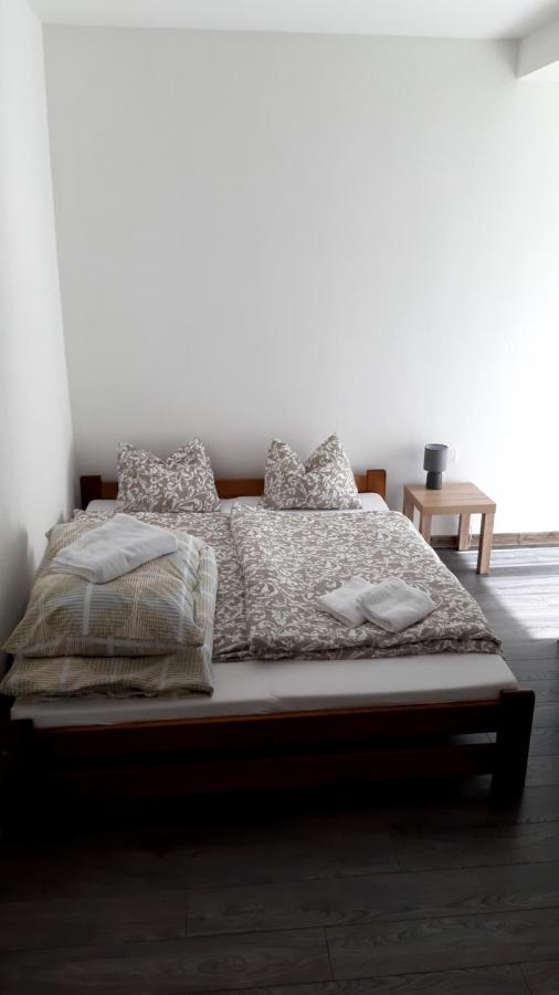 Hrnciarska Apartments Kosice Ngoại thất bức ảnh