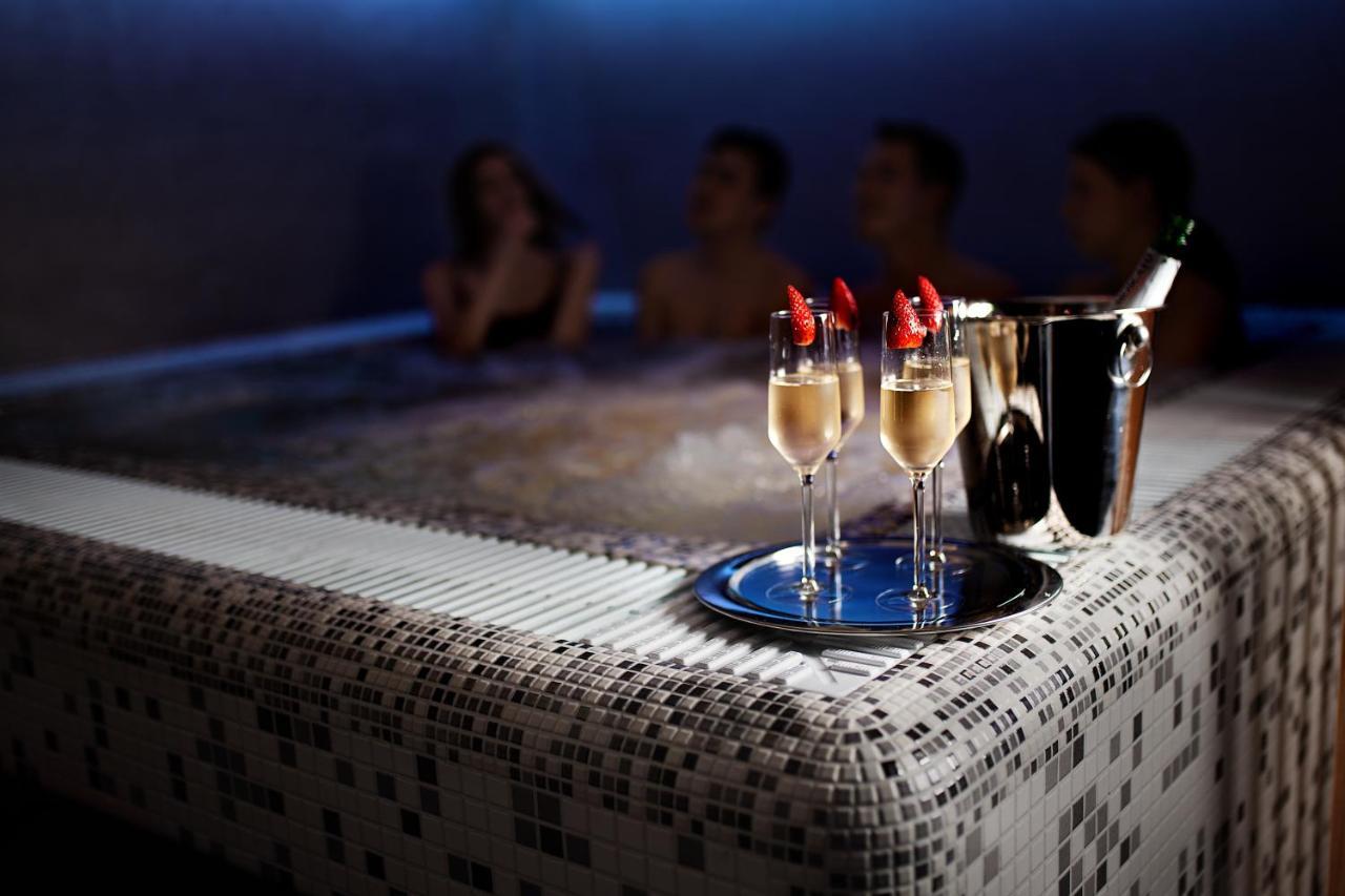 Hrnciarska Apartments Kosice Ngoại thất bức ảnh