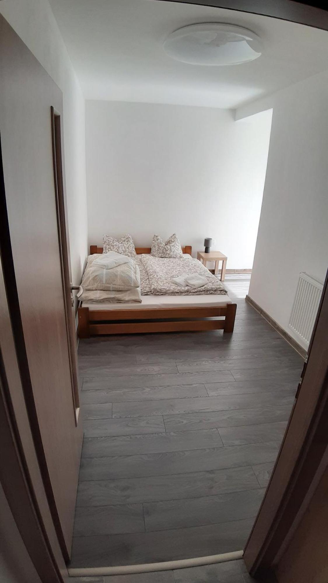 Hrnciarska Apartments Kosice Phòng bức ảnh